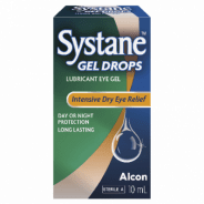 Systane Gel Drops 10mL - 8427324890537 are sold at Cincotta Discount Chemist. Buy online or shop in-store.