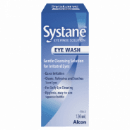 Systane Eye Wash 120mL - 300650530514 are sold at Cincotta Discount Chemist. Buy online or shop in-store.