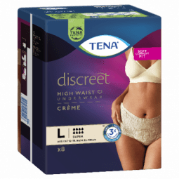 Buy Always Discreet Pants Level 6 Large 8 Pack online at Cincotta