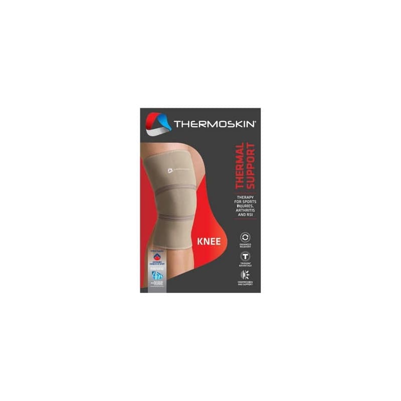 Buy Thermoskin Knee Support Small online at Cincotta Discount Chemist