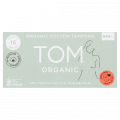 TOM Organic Regular Tampon 16 pack