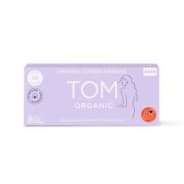 TOM Organic Super Tampon 16 Pack - 9346285000351 are sold at Cincotta Discount Chemist. Buy online or shop in-store.