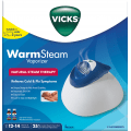 Vicks Warm Steam Vaporizer V188