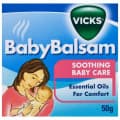 Vicks Baby Balsam 50g