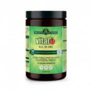 Vital Greens Powder 120g - 9321582001003 are sold at Cincotta Discount Chemist. Buy online or shop in-store.