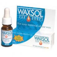 Waxsol 10mL - 9346368000049 are sold at Cincotta Discount Chemist. Buy online or shop in-store.