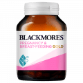 Blackmores Pregnancy & Breast-Feeding Gold Capsules 60