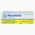 Nasalate Cream 15g