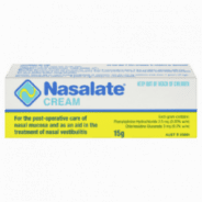 Nasalate Cream 15g - 9317039000255 are sold at Cincotta Discount Chemist. Buy online or shop in-store.