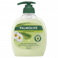 Palmolive Natural Hand Wash Aloe Vera Pump 250mL