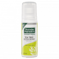 Thursday Plantation Natural Deodorant Antiperspirant Roll on Tea Tree Sport 60mL