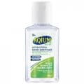 Ego Aqium with Aloe Antibacterial with Hand Sanitiser Gel 60mL