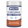 Bioglan Curcumin Double Strength Tablets 40