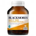 Blackmores Bio C 500 Sustained Release Tablets 200