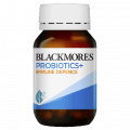 Blackmores Probiotics + Immune Defence Capsules 30