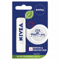 Nivea Repair & Protect Lip Balm Stick SPF15+ 4.8g