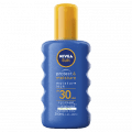 Nivea Protect & Moisture Sunscreen Spray SPF30+ 200mL