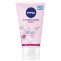 Nivea Daily Essentials Gentle Cream Wash 150mL