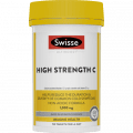 Swisse Ultiboost High Strength Vitamin C Tablets 150