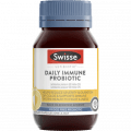 Swisse Ultibiotic Daily Immune Probiotic Capsules 30