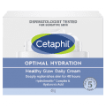 Cetaphil Optimal Hydration Healthy Glow Daily Cream 48mL