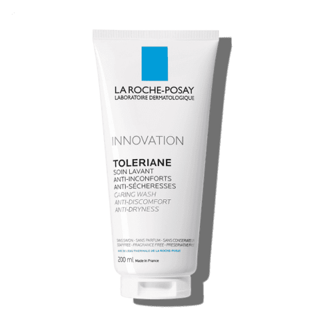 La Roche Posay Tlrn Caring Face Wash 200mL - 3337875570404 are sold at Cincotta Discount Chemist. Buy online or shop in-store.