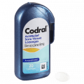 Codral ActiRelief Sore Throat Lozenges Mint 20