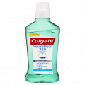 Colgate NeutraFluor 220 Daily Fluoride Alcohol Free Mouthwash Mint 473mL