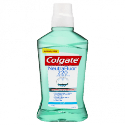 colgate duraphat daily mouthwash