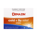 Demazin PE Multi Action Cold and Flu Relief 48 Tablet