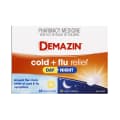 Demazin PE Multi Action Day and Night Cold and Flu Relief 48 Tablet