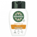 DermaVeen Sensitive Sun & Body Moisturiser SPF50+ 250g