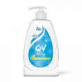 Ego QV Baby Gentle Wash with Niacinamide 500g