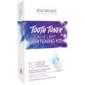 Designer White Tooth Toner Blue Light Whitening Kit