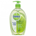 Dettol Healthy Touch Instant Hand Sanitiser Refresh 500mL