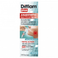 Difflam Plus Anaesthetic Sore Throat Spray 30mL