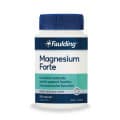 Faulding Magnesium Forte Capsules 150