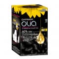 Garnier Olia 2P Dark Black Platinum