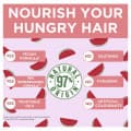 Garnier Fructis Hair Food Watermelon Treatment 390mL