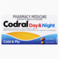 Codral PE Day and Night 24 Tablets pk