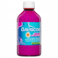 Gaviscon Dual Action Heartburn and Indigestion Relief Liquid Peppermint 600mL