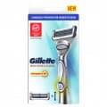 Gillette SkinGuard Power Razor + 1 Blade