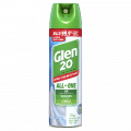 Glen 20 All-In-One Disinfectant Spray Crisp Linen 175g