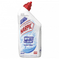 Harpic White & Shine Toilet Gel Bleach Pwr Fresh 450mL