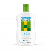 hamilton active family spf 50