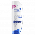 Head & Shoulders Clean & Balanced Conditioner 400mL