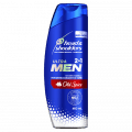 Head & Shoulders Old Spice Ultramen 2in1 400mL