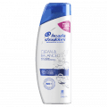 Head & Shoulders Clean & Balanced Shampoo 200mL