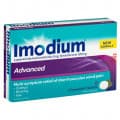 Imodium Advanced Chewable Mint Flavour 6 Tablets