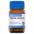 Inner Health Immune Booster Adult Capsules 30